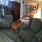 Sun Deck Lodge