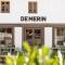 De Merin Boutique Hotel Straden