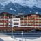 Derby Swiss Quality Hotel - Grindelwald