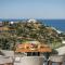 Seaview Lux Villa Kokomo Aura with Private Pool, 400m to beach! - 利加里亚
