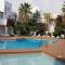 Apartamentos Torrelaguna
