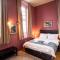 The Old School Boutique Hotel