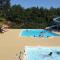 Camping Au Bois Dormant - Chauffour-sur-Vell