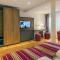 Hotel Waldeck mit Restaurant "FlorianS"
