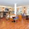 Hotel Garni Benser Watt