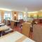 Hotel Garni Benser Watt