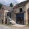 勃艮第谷仓度假屋 - Saint-Sernin-du-Plain