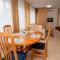 Convenient 1-Bedroom Flat next to Harmanite Beach - Szozopol