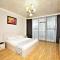 Kazbegi Hotel Batumi Kazbegi Hotel Batumi