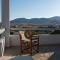 Cleopatra Seaside Homes, Logaras, Paros - Piso Livadi