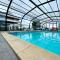 Luxury Resort Krynica -Apartamenty No 1 with swimming pool