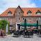Hotel Dagmar - Ribe