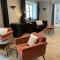 Lieblingsplatz Strandhotel - 圣彼得奥尔丁 Lieblingsplatz Strandhotel - 圣彼得奥尔丁