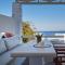 Cleopatra Seaside Homes, Logaras, Paros