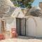 HelloApulia - Trulli Le Murge