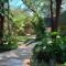 Pamarah Lodge