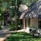 Pamarah Lodge - Victoria Falls