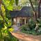 Pamarah Lodge