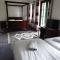 Clunebeg Lodge
