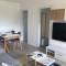 Beautiful Apartment With Gardenlk - 卡布尔