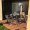Beautiful Apartment With Gardenlk - 卡布尔