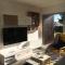 Beautiful Apartment With Gardenlk - 卡布尔