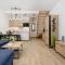 Apartamenty Zielona 11 by Noclegi Renters