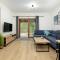 Apartamenty Zielona 11 by Noclegi Renters