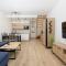 Apartamenty Zielona 11 by Noclegi Renters