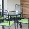 Apartamenty Zielona 11 by Noclegi Renters