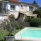 Studio cosy en Provence - 卡庞特拉