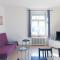 HITrental Seefeld - Kreuzstrasse Apartments - Цюрих