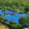 Radisson Blu Hotel & Resort, Al Ain - 艾恩
