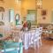 Villa Vasiliki Traditional House in Mani with Sea View