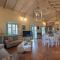 Villa Vasiliki Traditional House in Mani with Sea View