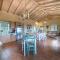 Villa Vasiliki Traditional House in Mani with Sea View