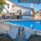 Villa Martimar with pool and hot tub in Istria