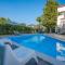 Villa Martimar with pool and hot tub in Istria