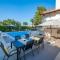 Villa Martimar with pool and hot tub in Istria