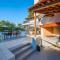 Villa Martimar with pool and hot tub in Istria