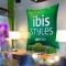 ibis Styles Leipzig - Radefeld