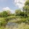 Oak Lodge At Bridge Lake Farm & Fishery