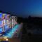 Bubo Faralya Suite Hotel