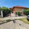 Zseki apartman - Hajdúszoboszló