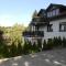Ferienhaus Sonne