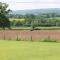 Shepherds Hut