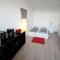 HITrental Letzigrund - Apartment - Zürich