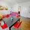 HITrental Oerlikon Apartments - Zürich