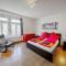 HITrental Oerlikon Apartments - Zürich