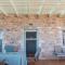 Villa Vasiliki Traditional House in Mani with Sea View